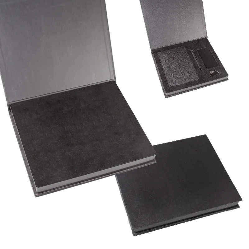 KT-303 315 x 270 x 35 mm Hediye Set Kutusu