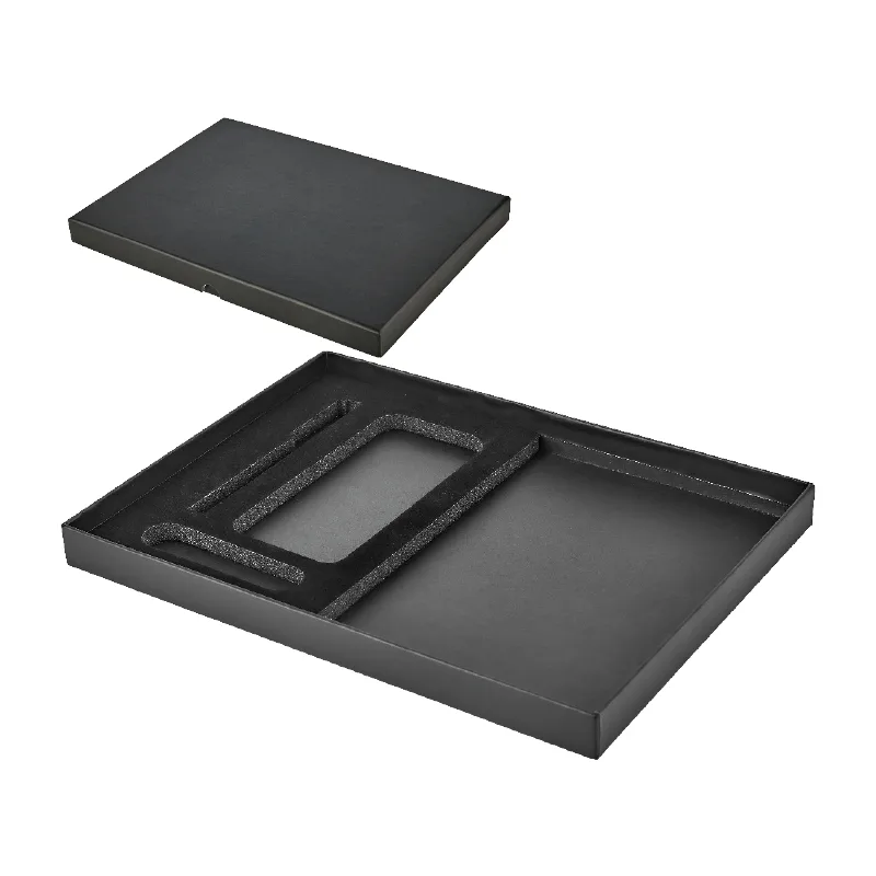 KT-943-BOŞ 305 x 223 x 27 mm Hediye Set Kutusu