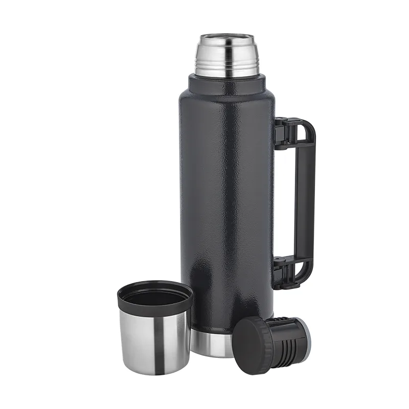 5341 Çelik Termos / 1450 ml