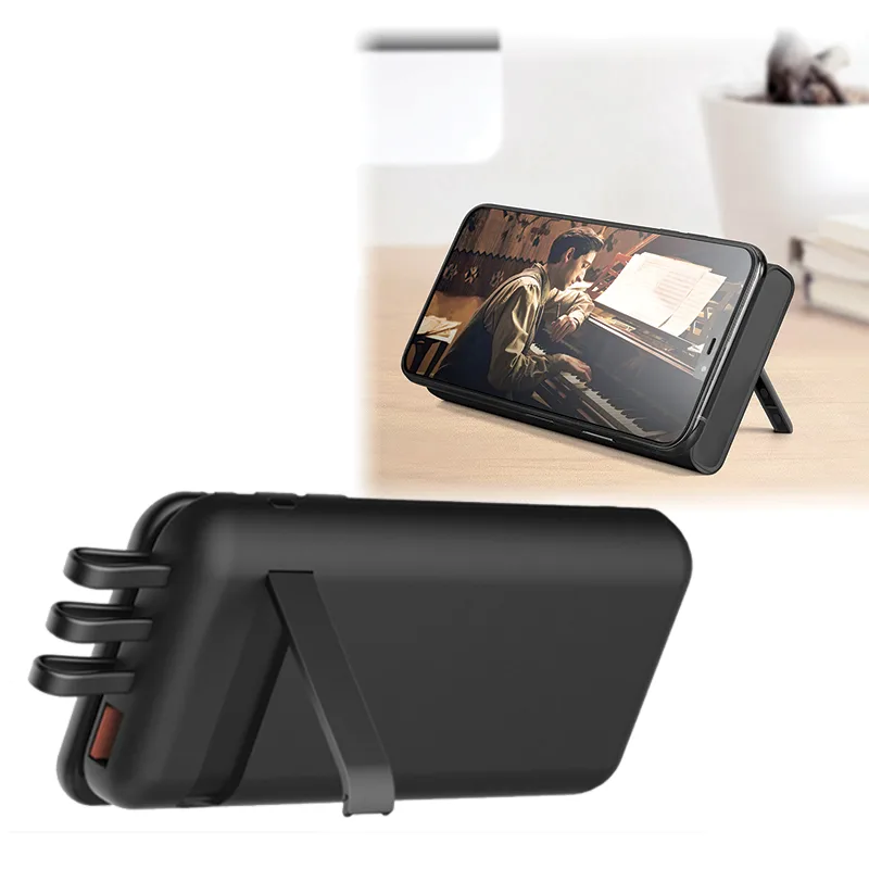 PB-4007 10.000 mAh Powerbank