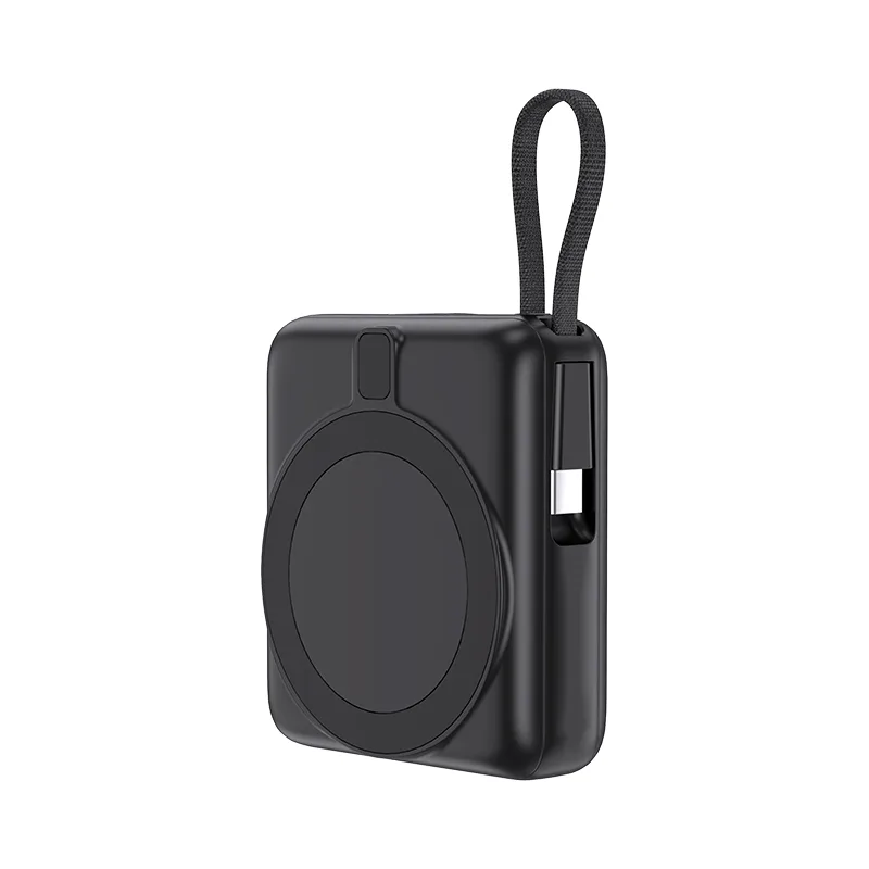 PB-4013 10.000 mAh MagSafe Powerbank