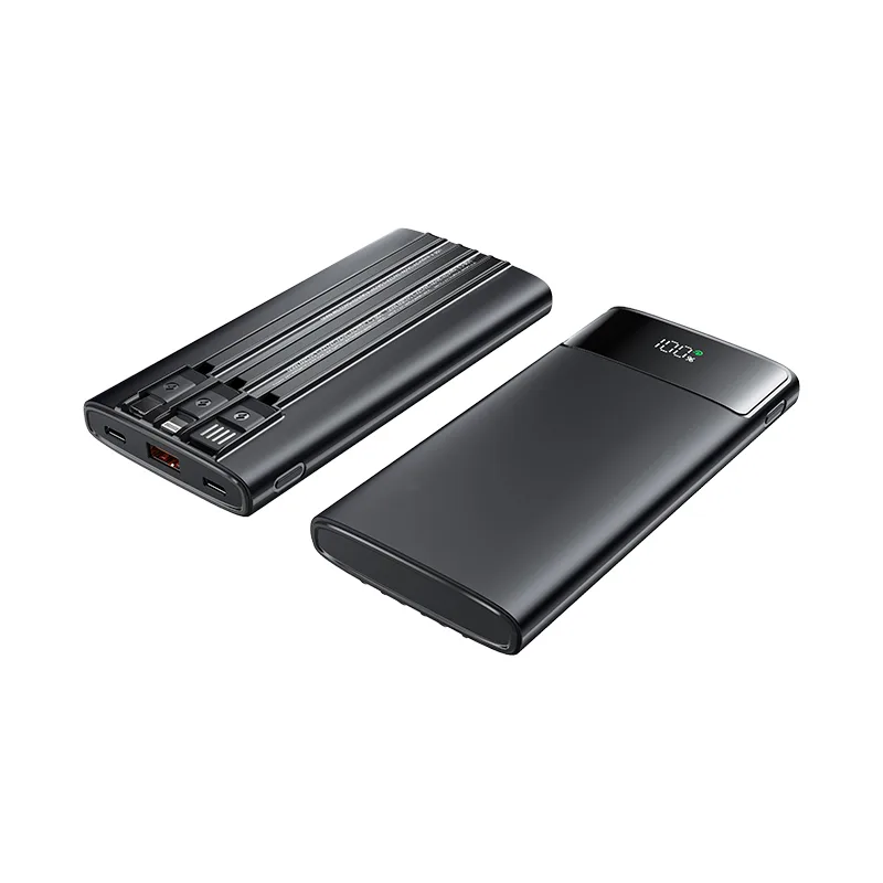 PB-4015 10.000 mAh Powerbank