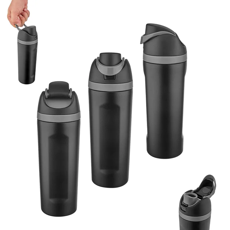 5349 Çelik Termos / 550 ml