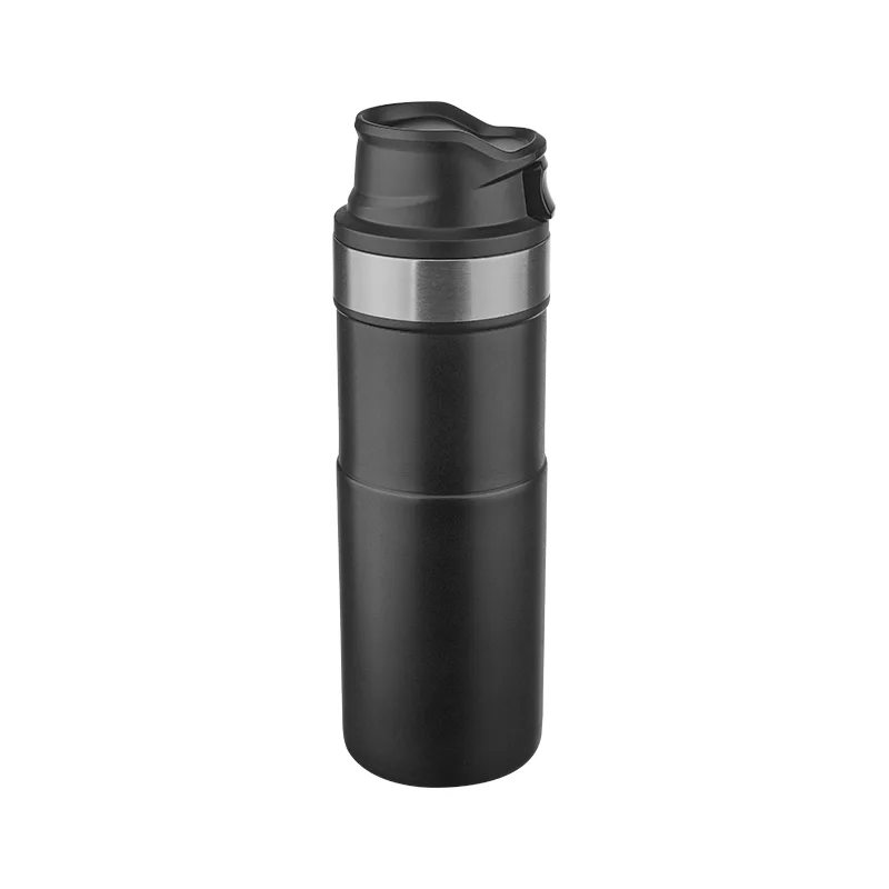 5347 Çelik Termos / 400 ml