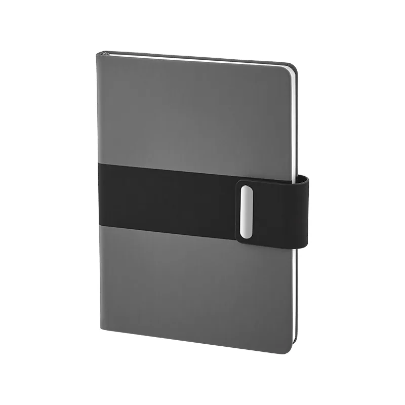 2426 15 x 21 Termo Deri Defter