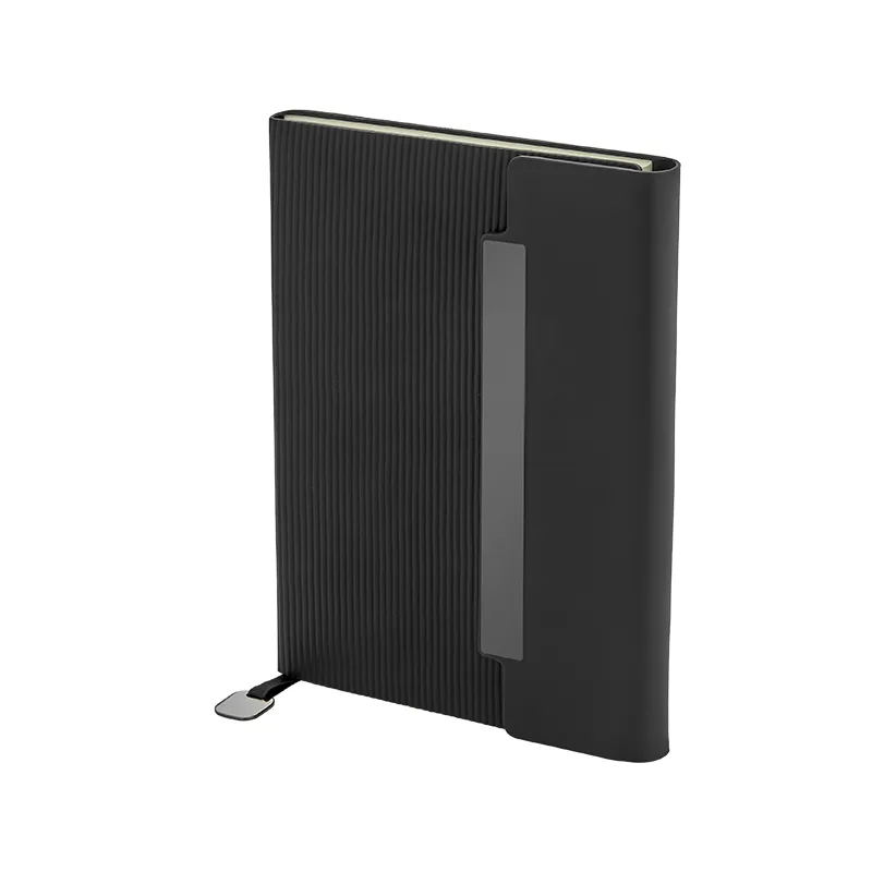 2444 15 x 21 Termo Deri Defter