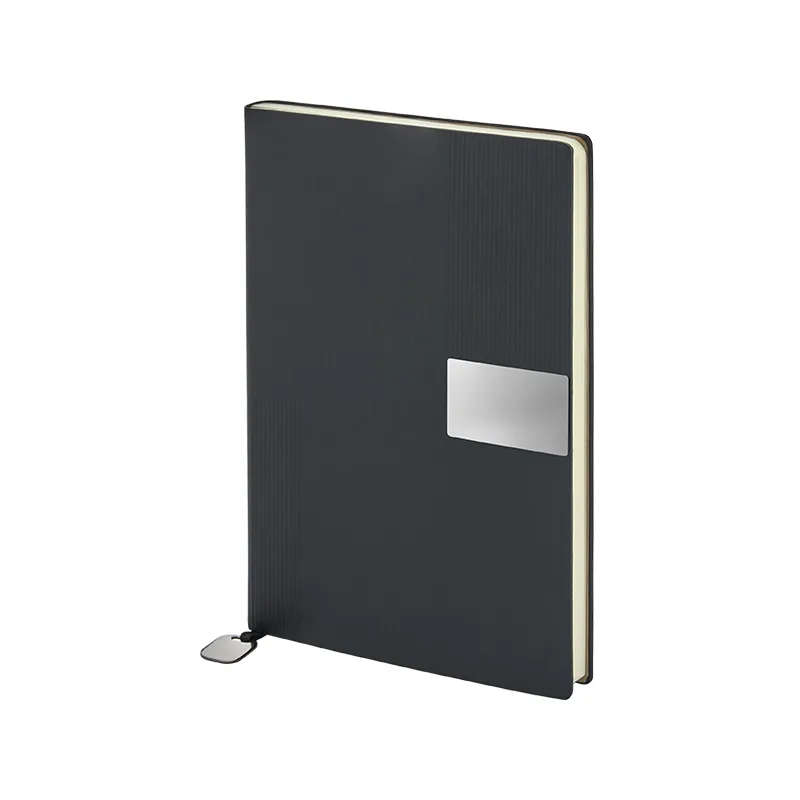 2449 15 x 21 Termo Deri Defter