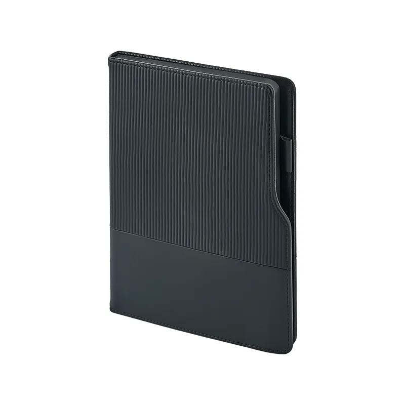 2450 15 x 21 Termo Deri Defter