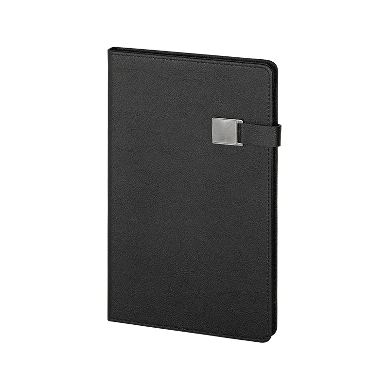 2660 15 x 21 Termo Deri Defter