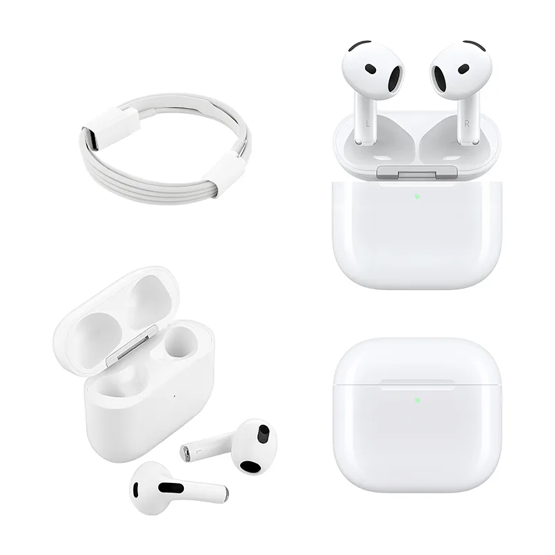 4292 Bluetooth Kulaklık