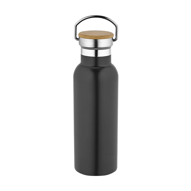 5356 Çelik Termos / 500 ml